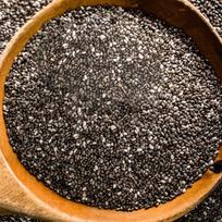 Yuvika Chia Seeds - Siya Seeds - Tokma Dana - Salvia Hispanica 250 Grams