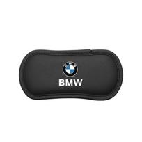 Leather Car Knee Pad Elastic Leg Cushion Armrest Pad Accessories For BMW E70 E39 X7 Performance F30 F10 F20 E92 X3 X2 X4 X6 E60 juoda