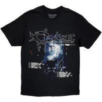 Chase Atlantic Aura European Tour 25 T Shirt XXXL gray