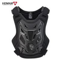 Visasezonis Motokroso Šarvuotas Liemenė Motociklo Kūno Apsauga DH Purvo Dviratis MTB MX Krūtinės Nugaros Raštas Moto Įranga Vyrams Moterims XL-XXL
