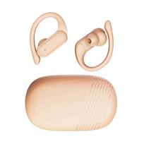 Xiaomi A520 Belaidės Bluetooth Ausinės Itin Lengvos Mini Jutiklinio Valdymo Ausinės Stereo Garsas Atsparus Prakaitui Dizainas Sportui Kasdieniam Naudojimui