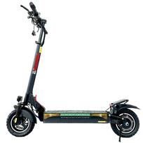 L12 Elektrinis paspirtukas 800W 48V 13Ah Ličio baterija 45km/h Maksimalus greitis 150kg Apkrova 30‑40km Atstumas 10 colių Visureigio padangos L12-800W48V13AH//**-TT