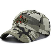 [NORTWOOD] Kamufalinė vyrų beisbolo kepuraitė vasaros kepurė Camo Dad Hat Trucker Cap 56-60cm pilka spalva