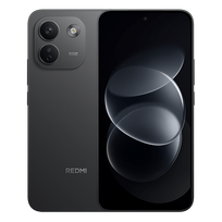 Xiaomi Redmi Note 17 Pro Max 5G išmanusis telefonas 256GB, Black