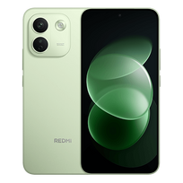 Xiaomi Redmi Note 17 Pro Max 5G išmanusis telefonas 256GB, Green
