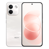 Xiaomi Redmi Note 17 Pro Max 5G išmanusis telefonas 256GB, Cloud Blush