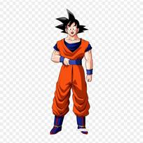Pleistrai Drabužiams Krepšiui Užlyginami Terminiai Lipdukai Goku Naujas Goku Vegeta Raštas Skalbiami Terminio Pernešimo red