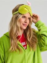 Sinsay - Miego kaukė Grinch - geltonai žalia