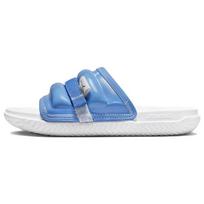 Nike Jordan Play Slide Legend Blue White Men Sneakers Phantom Black DM1683-401 44 gray