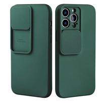 Madingas telefono dėklas su apsauga fotoaparato objektyvui, skirtas IPhone 15 14 12 11 13 Pro Max XS Max XR, minkštas skystas silikonas, atsparus smūgiams dangtelis For iPhone 11 black