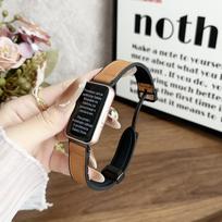 Odinė silikoninė apyrankė Samsung Galaxy Fit 3 laikrodžiui Pakeičiama magnetine sagtimi Dirželis Galaxy Fit 3 juostai Priedai Samsung Galaxy Fit3 black