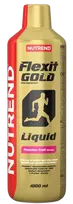 Nutrend Flexit Gold Liquid 1000 ml.