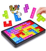 POP IT tetris