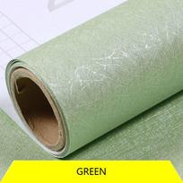 PVC lipnios vandeniui ir drėgmei atsparios tapetos TV, sofos foninės sienos dekoracija, miegamojo, svetainės renovacijos lipdukas 1M x 40CM