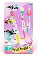 STYLE 4 EVER DIY rinkinys „Pen Kit Sweet Scent“