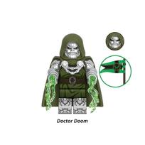 Vaikų statybinių blokelių minifigūrėlės žaislai gray