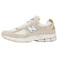 New Balance 2002R Smėlio spalvos Unisex sportbačiai Rudo atspalvio M2002RSC 42 beige