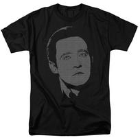 Star Trek Data's Data TV Show T-Shirt Sizes S-4XL NEW L gray