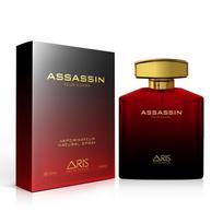 ARIS Assassin vyrams 100 ml