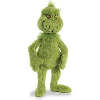 Grinčo Kalėdiniai Šefai Persirengimo Pliušiniai Žaislai Kimšti Lėlių Vaikams Dovana Minkšti Huggable Grinch beige