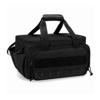Tool Bag Heavy Duty Multi Tool Bag Organiser Technician Bag with Adjustable Shoulder Strap for Office Workshop Daily Use juoda