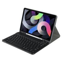 Skirta Samsung Galaxy TAB S10 Ultra 2024 Tab S11 11 colių dėklas 2025 Klaviatūra Belaidė klaviatūra Planšetinio kompiuterio dangtelis Skirta Galaxy Tab S11 5G SM-X730/SM-X736 Samsung tab S9 plus 12.4 juoda