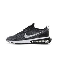 Nike Air Max Flyknit Racer Juoda Balta DJ6106-001 EU 44 balta/juoda