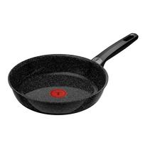 Tefal Expertise Ceramic, 24 cm, juoda - Keptuvė