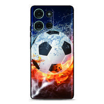 Futbolo Futbolo Dangtelis Motorola Moto G67 G57 G56 G86 Power 5G G04 G05 G06 4G G96 G100 Pro G54 G85 G84 E15 G15 G24 Telefonui Moto G06 Power 4G