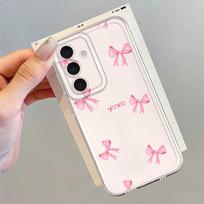 Dėklas Samsung Galaxy A57 A52 A17 A56 A54 A15 A36 A37 A52 A34 A35 A14 A16 A25 A51 A26 A24 A55 Telefonui Dangtelis A23 A31 A33 A13 A50 Galaxy A22 5G white