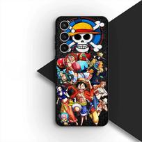 Vienas Luffy Gabalas Roronoa Zoro Silikoninis Telefono Dangtelis skirtas Xiaomi Redmi Note 14 13 Pro Plus ProPlus 14C 13c Pro+ 5G Minkštas Dangtelis Redmi Note 14 4G (Global)
