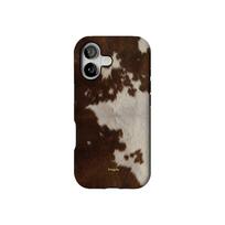 Prabangus Clmj Fragola CUKRINUKŲTelefono dėklas, skirtas iPhone 17 17e 16e 16 15 14 13 12 11 X XS XR XSMAX Air Pro Max Plus, Dvisluoksnis iPhone 16