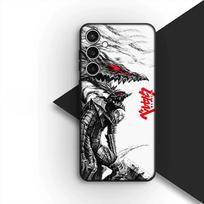 Berserk Cartoon Guts Cover for Motorola Moto G35 G22 G23 G32 G53 G60 G72 G64 G20 G71 G52 G41 G42 E13 E20 E32 Coque Phone Case Motorola Moto G23