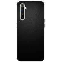 For Realme 6 dėklas Realme 6 Pro Gražus marmurinis permatomas telefono dėklas skirtas OPPO Realme6 6s 6Pro Apsauginis dangtelis Silikoninis korpusas Realme 6 Pro