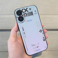 Žaidimo CSGO Matinis Printstream telefono dėklas, skirtas Iphone 17 Pro Max 15 16 Pro 14 Plus 13 11 12 Xr X Xs 7 8 SE Plus, galinis dangtelis iPhone 17