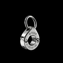 Naujas Nuimamas Titano Lydinio Paukščio Kojos Žiedas Saulės Konūrui, Kakadui, Vienuoliui Papūgai, Kvaique Papūgai Paukščių Žaislai Accesorios Para Pajaros gray