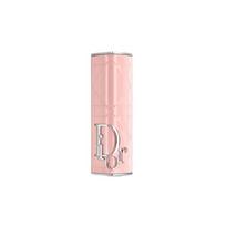 Dior Addict lūpų dažų dėklas, Personalizuokite savo blizgių lūpų dažų „Couture“ dėklą Lipstick Case-Pink Leather white