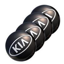 EKSP2 KIA Automobilio Ratlankio Centrinio Dangtelio Emblema Lipdukas Priedai KIA EV6 Stinger RIO Sorento Picanto Ceed Borrego Syros K4 K5 K8 K9 gray