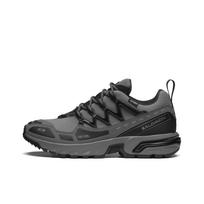 Salomon Acs + Cswp Patogūs Universalūs Žemi Bėgimo Bateliai Unisex Bėgimo Bateliai Uolienų Pilki L47595800 37⅓ gray