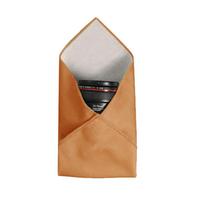 Reusable Camera Wrap Cloth Wrap Around Pouch Digital Computer Foldable Camera Protective Wrap Photographic Equipment Accessories white