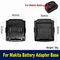 With Wire Battery Dock Terminal Contact Power Output Base for Makita Battery Outdoor Power Battery Charger 2