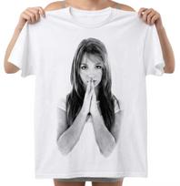 Britney Spears Bubble Gum Balloon Retro Tshirt  Summer New Fashion Casual Streetwear for Unisexs Clothing Womens T Shirt S gray