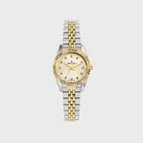 [Authentic] Mathey-Tissot D710BDI, a Swiss luxury watch enjoyed by only a select few beige