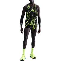 Nike AeroSwift Men's Dri-FIT Adv 2  Running Shorts HV2645-702 S black