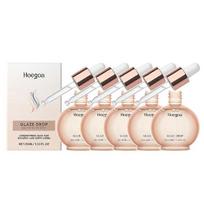 1-5x Hair Gloss Oil, Gloss Absolu Glaze Drops, Anti-Frizz Shine Enhancer with Wild Rose Oil, Hydrates & Repairs Dry Damaged Hair, 45ML less