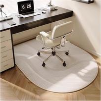 Biuro Kompiuterio Kėdės Grindų Apsauginis Kilimėlis Neslystantis Pagrindas Kilimas Minkštas Grindų Kilimėlis Lengvai Valomi Kilimai Namų Biuro Dekoras 40X120CM(1.3X3.9FT