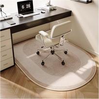 Biuro Kompiuterio Kėdės Grindų Apsauginis Kilimėlis Neslystantis Pagrindas Kilimas Minkštas Grindų Kilimėlis Lengvai Valomi Kilimai Namų Biuro Dekoras 40X120CM(1.3X3.9FT