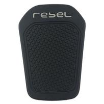Skirta Honda REBEL 1100 CMX 1100 motociklų priedams dujų bako apsaugos lipduko kuro dangtelio dangtelis armijos žalia spalva
