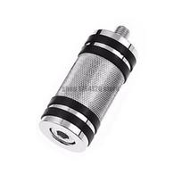 Motorcycle Shift Gear Lever Shifter Peg Aluminum For Harley Sportster 883 1200 Dyna Fat Bob Breakout Softail Touring Shifter PeggBf