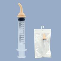 Naminių gyvūnėlių šėrimas per burną švirkštas Šunų Katės šėrimas Čiulptukas Naujagimis Gyvūnų šėrimas Spenelis Medicininis lašintuvas Švirkštas slaugomam šuniuko kačiukui